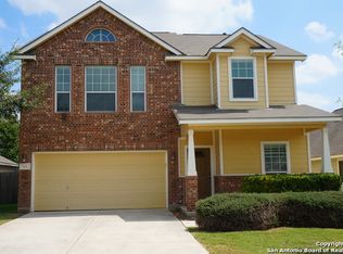 114 Gazelle Lk, San Antonio, TX 78245