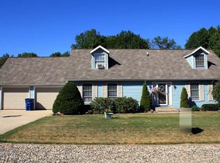 4334 N Armand Ave, La Porte, IN