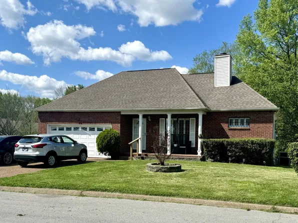 1801 Olive Cir, Nashville, TN 37217