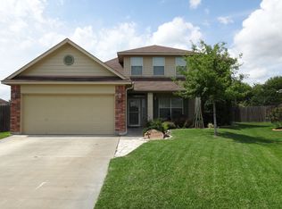 217 Fieldstone, Victoria, TX 77901