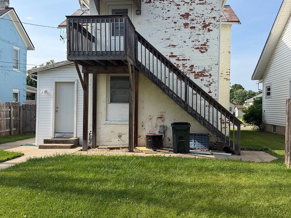 1st image of 732 Kercher St