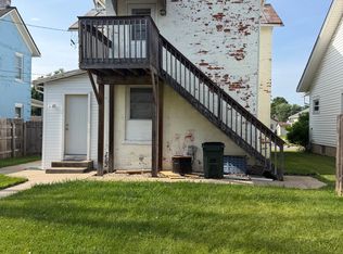 732 Kercher St, Miamisburg, OH 45342