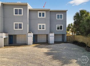 101 Butler Avenue #G, Tybee Island, GA 31328