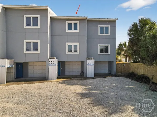 101 Butler Avenue #G, Tybee Island, GA 31328