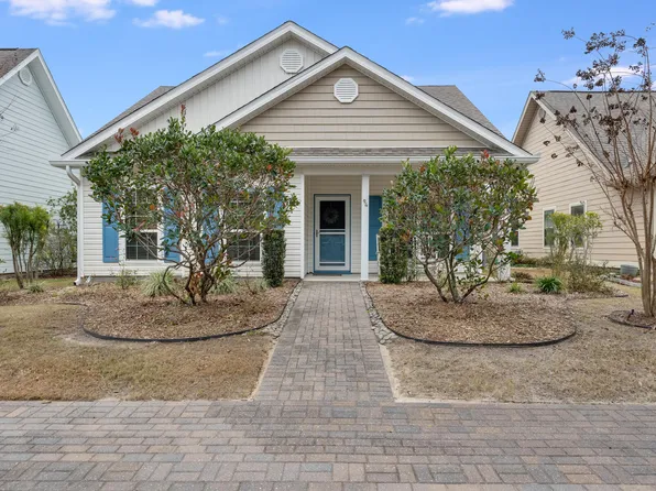94 Fanny Ann Way, Freeport, FL 32439