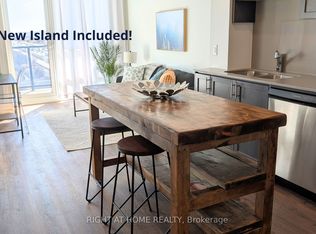 461 Green Rd #1014, Hamilton, ON L8E 5W9