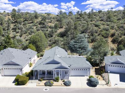 1800 E Mulberry, Prescott Valley, AZ, 86314