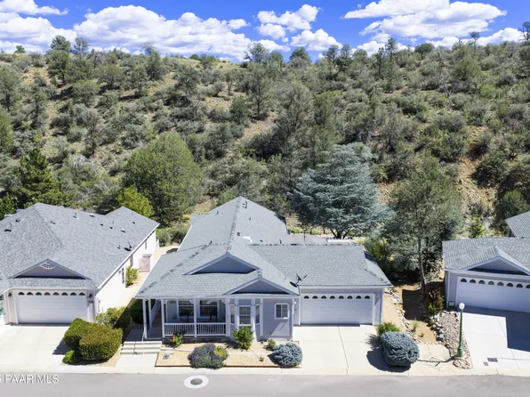 1800 E Mulberry, Prescott Valley, AZ 86314