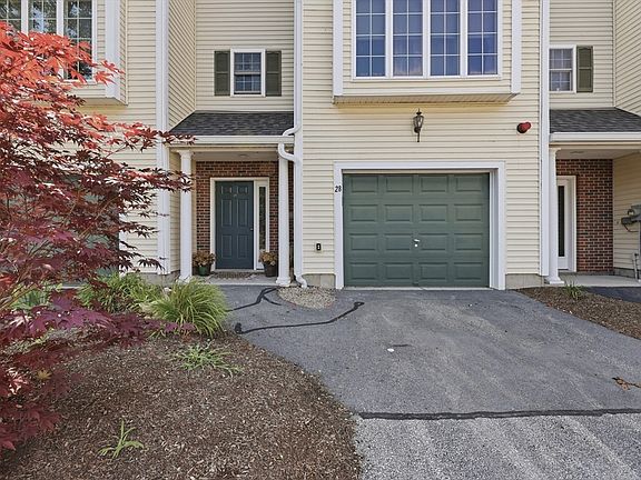 2nd image of 28 Groveland Commons Way Unit 28