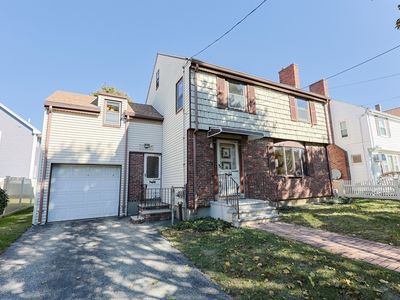 53 Maple St, Malden, MA, 02148