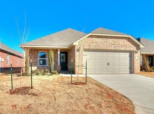624 Nathan Way, Yukon, OK 73099