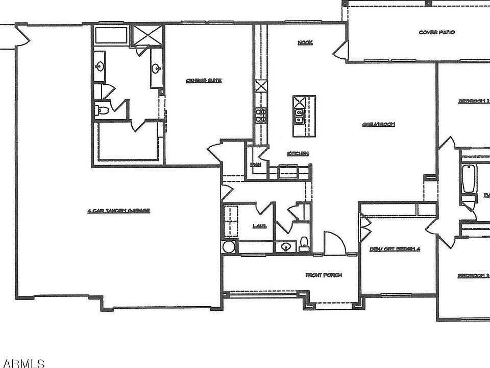 2nd image of 29 E Santa Cruz Drive