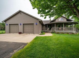 2541 90th Ave, Woodville, WI 54028