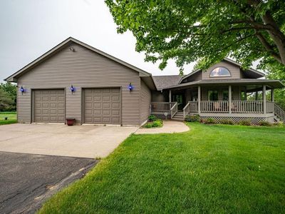2541 90th Ave, Woodville, WI, 54028