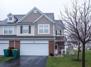 948 Bluebell Cir, Joliet, IL 60431