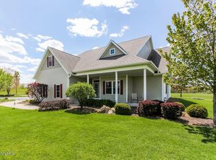 5349 N Elm Ave, Big Rapids, MI 49307