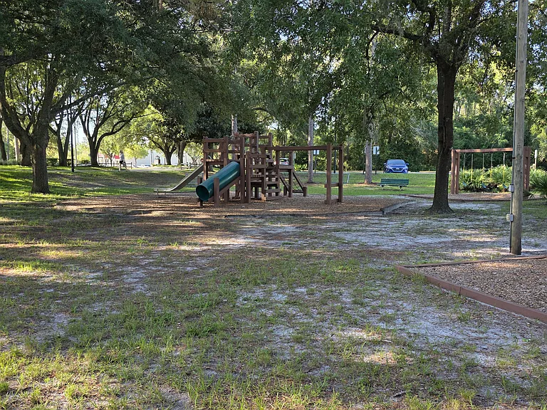 Playgrounds