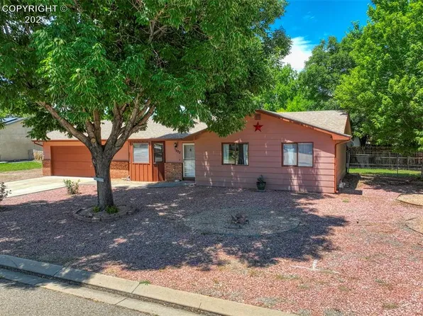 527 Brookeway, Florence, CO 81226