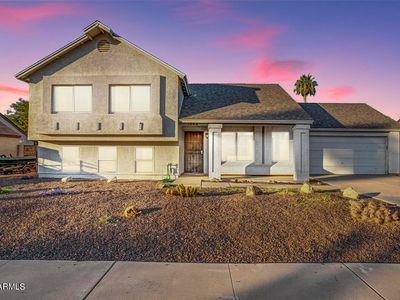 1042 E Kerry Ln, Phoenix, AZ, 85024