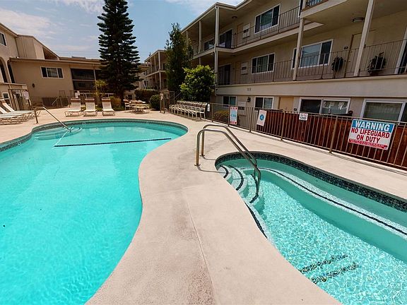 2nd image of 4160 W 182nd St APT 218