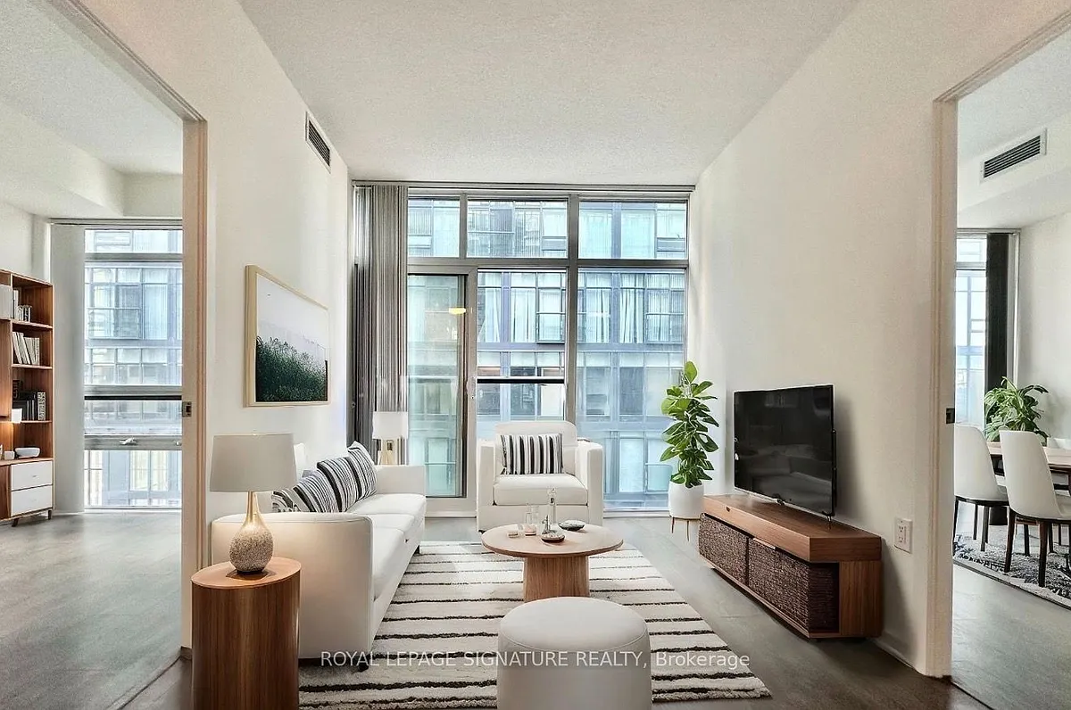 Building Photo - 36 Lisgar St #1506W