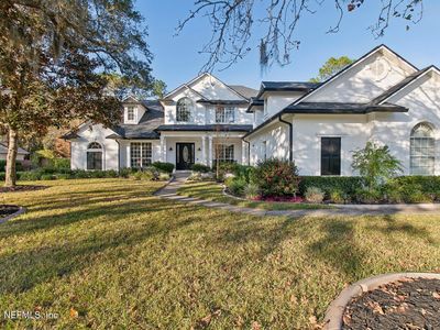 240 N BARTRAM Trail, Saint Johns, FL, 32259