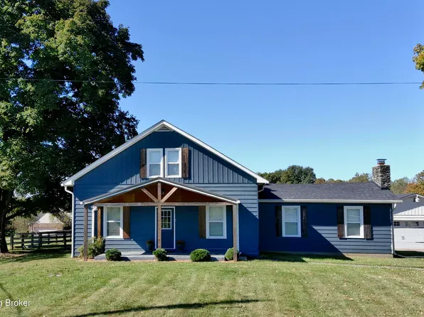 2630 Cedar Point Rd, La Grange, KY 40031