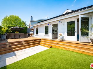 801 Oxford Ave, Marina Del Rey, CA 90292