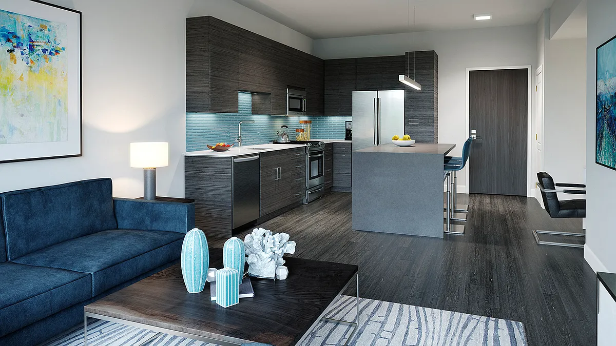 Building Photo - The Residences of Wilmette