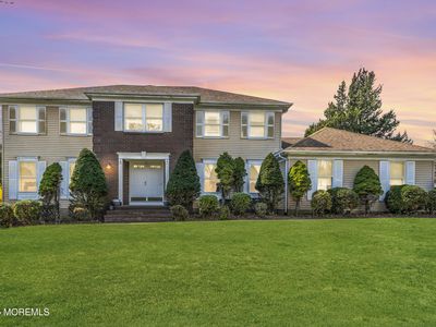 24 Laird Road, Middletown, NJ, 07748