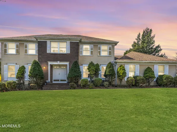 24 Laird Road, Middletown, NJ 07748