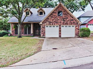 2407 Park Vw, Highland Village, TX 75077