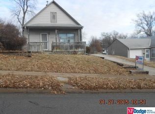 3640 Vinton St, Omaha, NE 68105