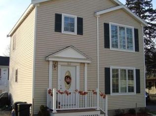 12 Chester Rd #C, North Reading, MA 01864