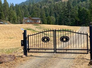 19025 Highway 140, Eagle Pt, OR 97524