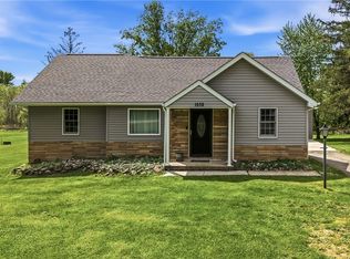 1532 S Stateline Rd, Masury, OH 44438