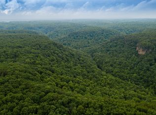 916 N Rim Dr LOT NB1, Coalmont, TN 37313