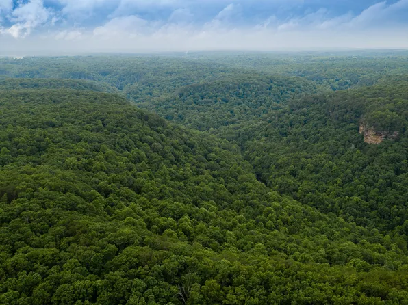 916 N Rim Dr Lot Nb1, Coalmont, TN 37313