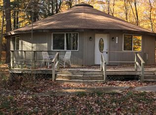 134 S Atchison Rd, Harrisville, MI 48740