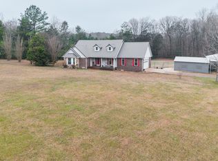 49 County Road 19, Belmont, MS 38827