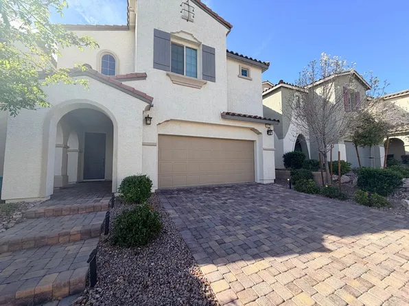 10025 Desert Bighorn Ct, Las Vegas, NV 89166