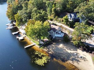 38 Hill Top Rd, East Haddam, CT 06423