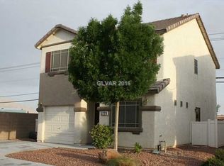 5229 Quinn Way, Las Vegas, NV 89156