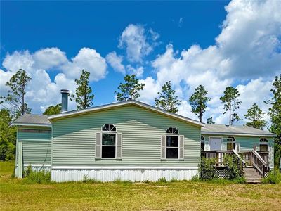5890 SE State Road 121, Morriston, FL, 32668