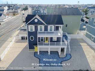 99 Coolidge Ave, Seaside Heights, NJ 08751