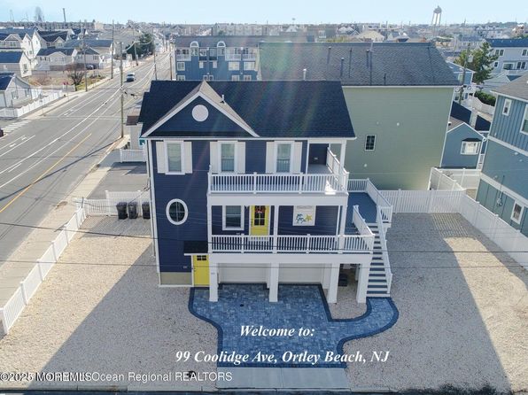 99 Coolidge Ave
