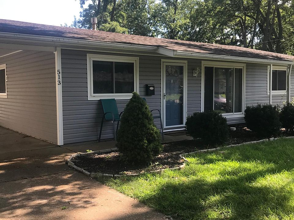 1st image of 513 Saratoga Ln
