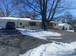 5015 S Old State Road 37, Bloomington, IN 47401