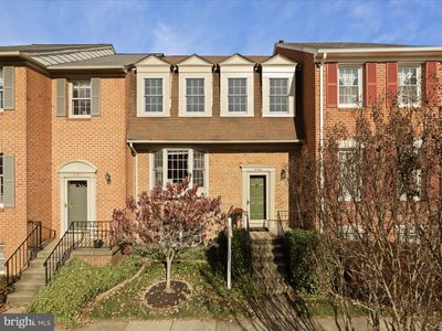 3163 Stratford Ct, Oakton, VA, 22124