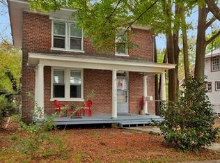 3508 Moody Ave, Richmond, VA 23225